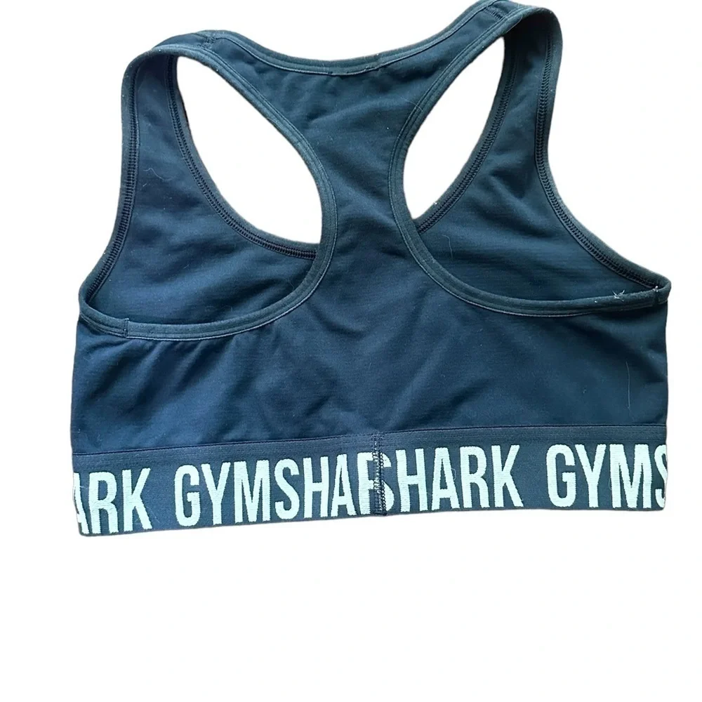 Gymshark gym shark